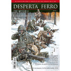 Desperta Ferro Contemporánea n.º 19: La batalla de las Ardenas: el contraataque aliado.