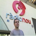 Sergi Contrí al Musicari de Ràdio Nou. 10/09/2011.