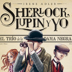 'El Trío de la Dama Negra' de IRENE ADLER (Yeray, 3B)