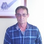 Entrevista al concejar Julian Serrano (SSP Sanse) y al escritor Luis Martínez de Mingo