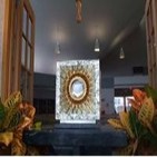 Hora Santa a Jesus Sacramentado.