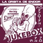 JUKEBOX 09 especial EL DESPERTAR DE LA FUERZA (7 enero 2016)