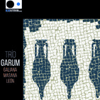 Miles de Huejazz - Trío Garum - Entrevista a Javier Galiana - Prg - 216
