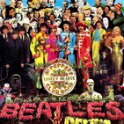 Programa 260 - The Beatles Sgt. Pepper's Lonely Hearts Club Band 50 años