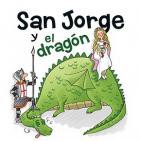 Cuento de San Jorge y el dragón