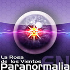 La Rosa de los Vientos 09/04/17 - 100 años de las apariciones de Fátima, Uso de armas químicas, Somos polvo de estrellas