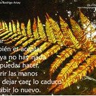 Visualización creativa: Completando asuntos pendientes