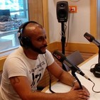 Entrevista en Radio Canarias La Autonómica a Guillermo de Jorge.