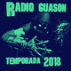 Radio guason programa 266 17-04-2018