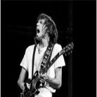 NEIL YOUNG: Live 1991 USA
