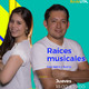 Raíces musicales-Ecuador