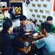 A todo rap 14/09