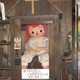 Informe enigma. annabelle