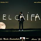 La NocheSonámbula del día 29-05-2017
