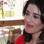 Entrevista Rocío Vidal - #Malditos16 - Teatro Cervantes