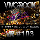 Vivo Rock_Promo Programa #103_Temporada 4_08/09/2017