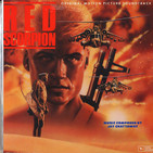 LYCRA 100% Las canciones de RED SCORPION (1988)