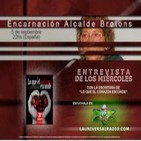 ENCARNA ALCALDE Entrevistas en el saloncito coor: Miren E. Palacios 5/9/12