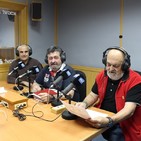 Celebramos por primera vez la Feria de Abril en Fuenlabrada