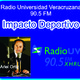 Impacto Deportivo 23 de octubre 2017