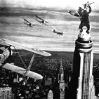 Tipos Oscuros -Programa nº19- Especial King Kong