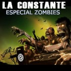 La Constante 2x19 Especial Zombies: Crossover con Carne de Videoclub y Somos unas Goonies. Zack Snyder y los penes