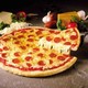 Spot pizza #1