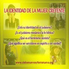 La identidad de la mujer creyente