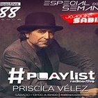 Especial de la semana JOAQUIN SABINA