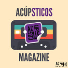 ACÚPsticos Magazine 1x14: El Naán baila 'La Danza de las Semillas'