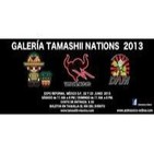 Especial Universo Saint Seiya: Se acerca la Galería Tamashii México 2013