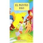 Audio cuento El patito feo