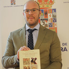 Presentación del libro El Patrimonio Artístico de Pastrana durante la Guerra Civil