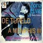 De Tupelo a Memphis 3