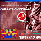 Como emprender y no morir en el intento. Parte #3