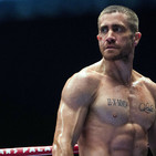 Especial Boxeo (Redención - Southpaw)