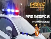EMERGENCIAS FM: Web Empire Emergencias
