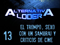 ALTERNATIVA LODER 13