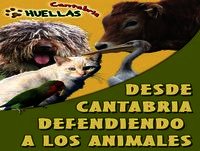 Huellas Cantabria (programa 22 de mayo)