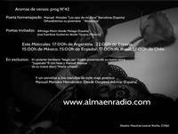 Aromas de versos prog.Nº42