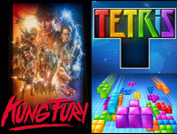 LODE 5x36 –Archivo Ligero KUNG FURY análisis, dossier TETRIS, Loders: Elia Martell