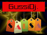 Jazz, Latínjazz & Salsa vol. 8 by GussiDj.