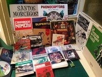 La Ola Perfecta #35 Spanish Surf Bands Vol.7