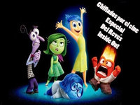 Especial Del Revés (Inside Out)