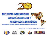 Mesa 5: ENCUENTRO INTERNACIONAL