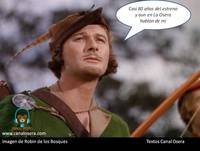 Osera Radio 094 Especial Robin Hood