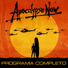 LODE 7x11 APOCALYPSE NOW programa completo