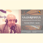 20170619.- La Zarzuela