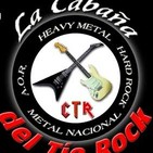 La cabaÑa del tÍo rock 12-06-2017