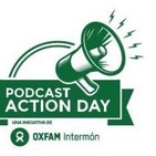 Amañece que no es poco - Episodio 38: Welcome (Podcast Action Day)